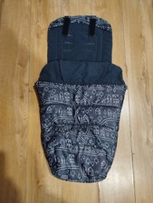 Cosatto footmuff my town - -,