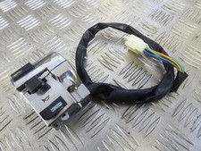 LEXMOTO VALENCIA 50 2015 LEFT HAND SWITCH GEARS