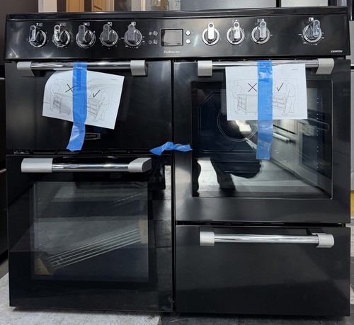 Leisure cookmaster ck100c210k - leisure,