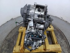 HONDA NC 750 Engine 2014-2021