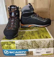 Scarpa Manta Pro GTX B2 Size 7/41