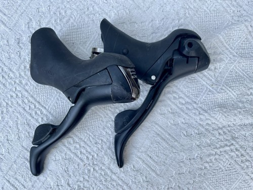 Shimano 105 5600 - 105, st-5600