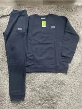 Mens Hugo boss jumper tracksuit joggers & jumper