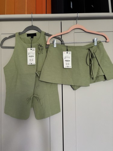 Women zara new with - zara,