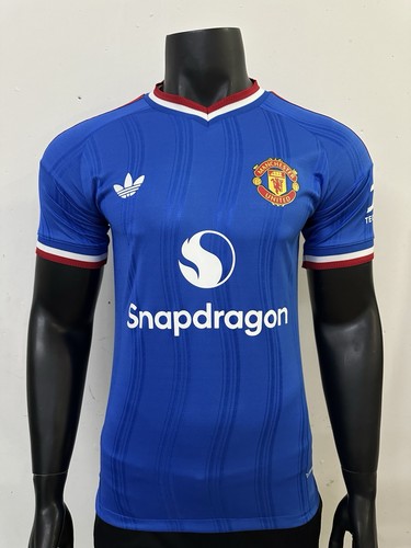 Manchester united away - united, 26/27