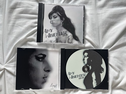 Rare amy winehouse - rare, cd