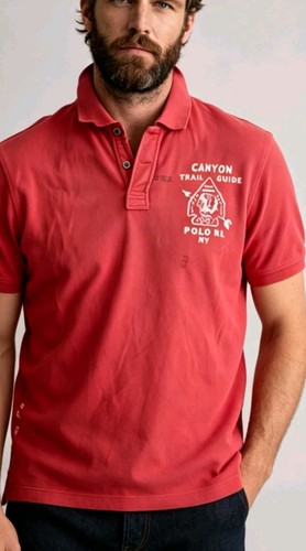 Ralph lauren polo shirt canyon - lauren,