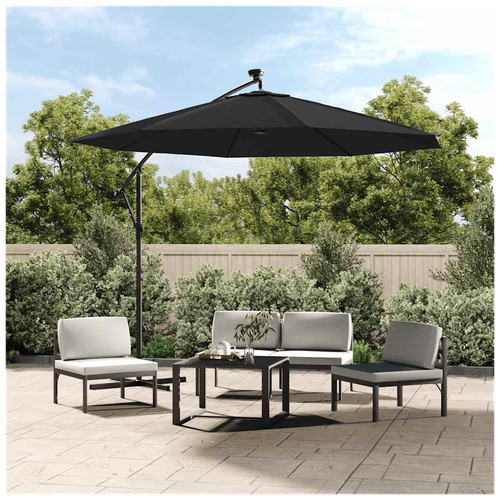 Cantilever umbrella canopy - cantilever,