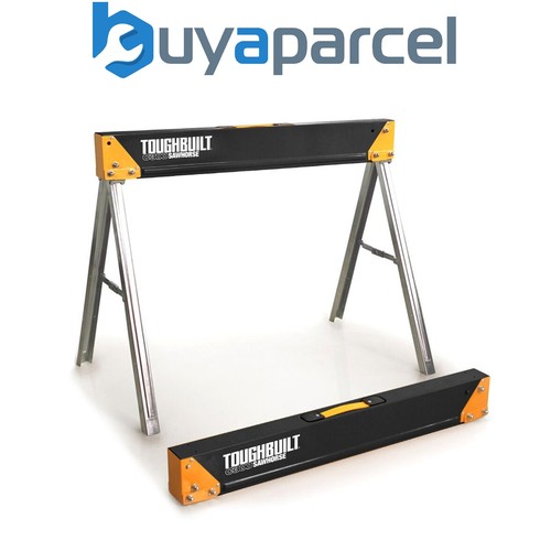 Toughbuilt c300 sawhorse - toughbuilt,