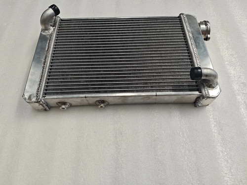 X11 oversized radiator - 19"x11"x2",
