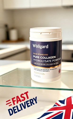 Wellgard gold standard pure - gold,
