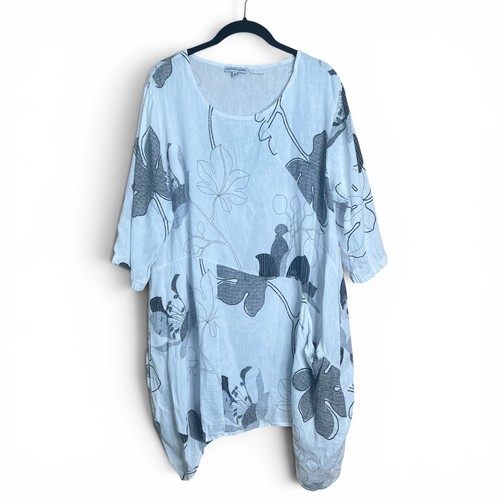 Lin pour autre 100 - l'autre, linen