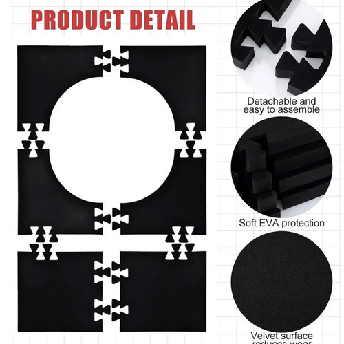 Extended length dartboard - extended,