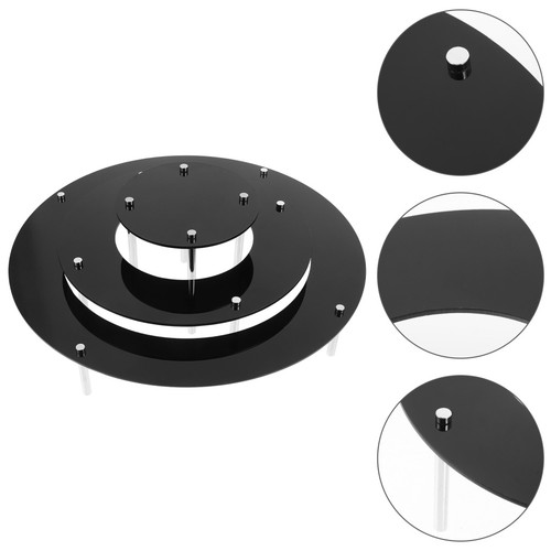 Counter cake display stand - counter,