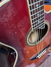Yamaha apx 10cs - yamaha, apx-10cs