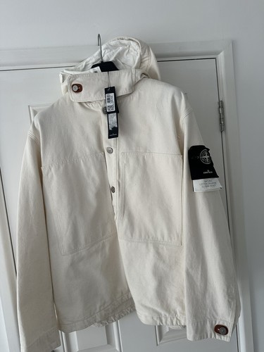 Stone island raw beauty - raw,