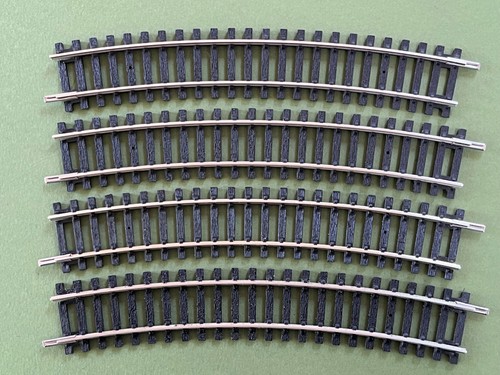 Gauge hornby good quality - oo,