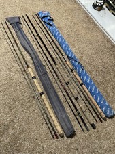 3 Old Skool Daiwa Rods