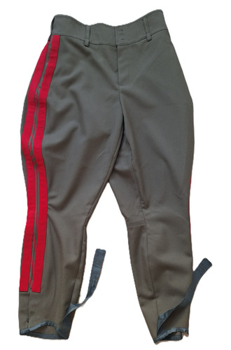Ww1 generals breeches - ,