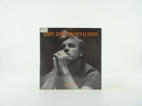 Gary barlow open - gary, 4