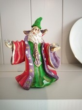 Enchantica  STYLE Wizard