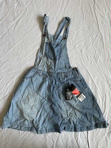 Girls children dungaree - children’s,