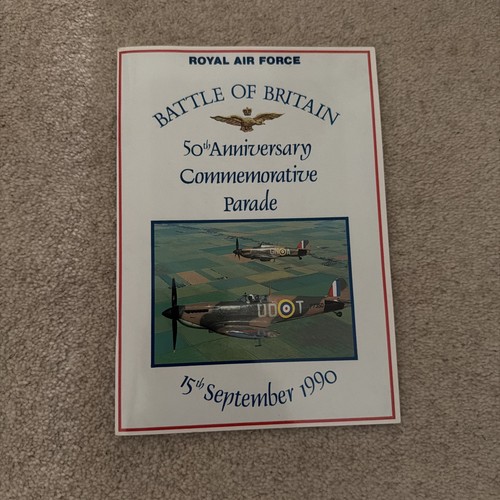 Battle britain 50th - battle,