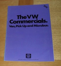Volkswagen VW Commercial