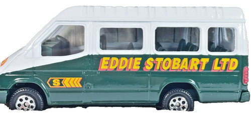 Corgi 58112 scale ford - corgi,