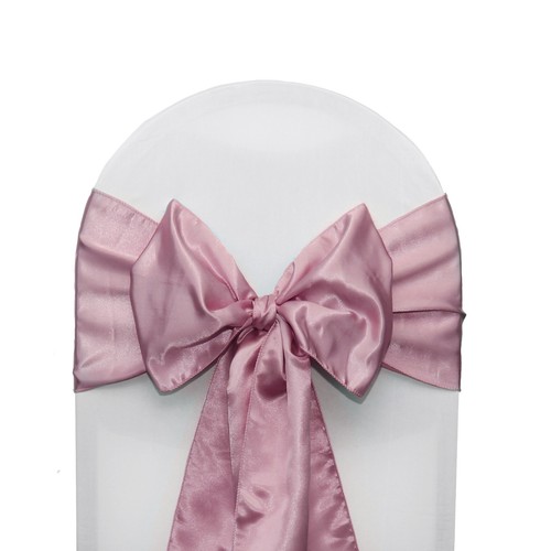 Ycc linens satin chair - satin,