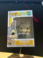 Funko Pop! Disney Classics