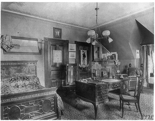 Photo washington barber - photo:washington,