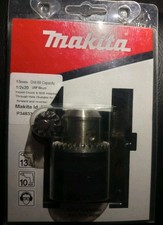 Makita P34833 13mm Keyed Chuck