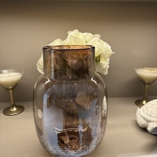 NEXT Home Pink Crackled