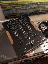 Allen and Heath Xone 23