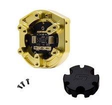 Fanatec Simube Podium HUB