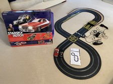 Vintage Scalextric Starsky and