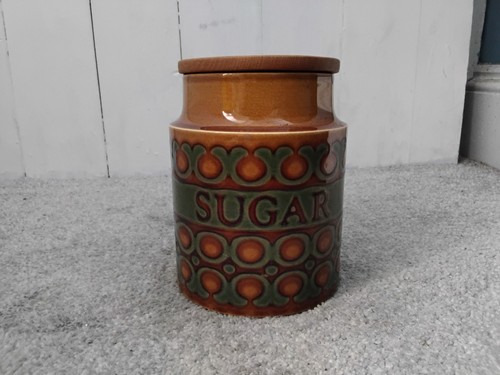 Vintage hornsea pottery - hornsea,
