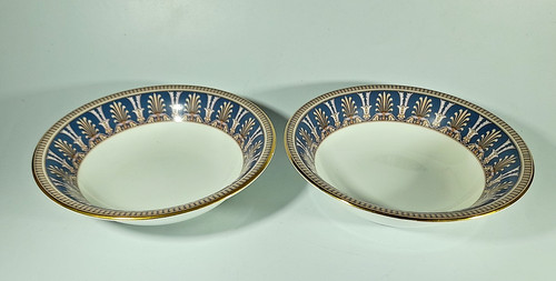 Wedgwood beresford cereal - x,