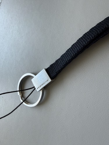 Genuine porsche lanyard wrist - genuine,