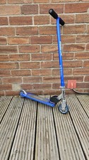Razor S Sport Kick Scooter for Ages 6+ Foldable Well Used But Good Condition