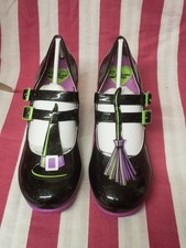 HCD 38 uk 6 WITCH Mid heels