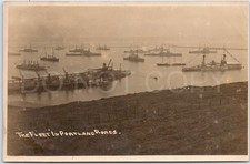 Portland RPPC Vintage Postcard