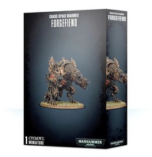 Forgefiend/Maulerfiend Brand