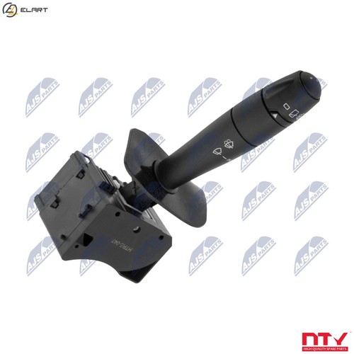 Steering column switch - column,