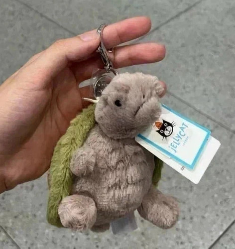 Jellycat timmy turtle - jellycat,