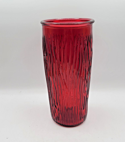 Vtg ruby red - vtg,