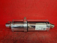 SUZUKI SV650 DELKEVIC EXHAUST