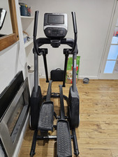 Cross Trainer NordicTrack Freestride FS9i Stepper Elliptical & Treadmill