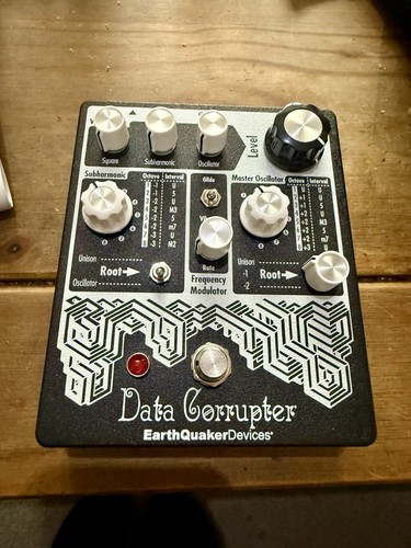 Earthquaker devices data - earthquaker,